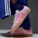 dámske tenisky (obuv) ADIDAS SAMBA OG W js4091 farba ružová