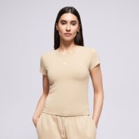 NIKE TRIČKO W NSW NK CHLL KNT MD CRP