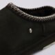 dámska vychádzková obuv EMU AUSTRALIA SHARKY SCUFF w13179black farba čierna