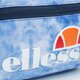 dámska taška ELLESSE ĽADVINKA ROSCA CROSS BODY BAG BLUE TD saia1877466 farba modrá