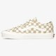 dámske tenisky (obuv) VANS UA OLD SKOOL TAPERED vn0a54f49fo1 farba ružová