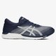 pánska bežecká obuv ASICS FUZEX RUSH t718n4993 farba tmavomodrá