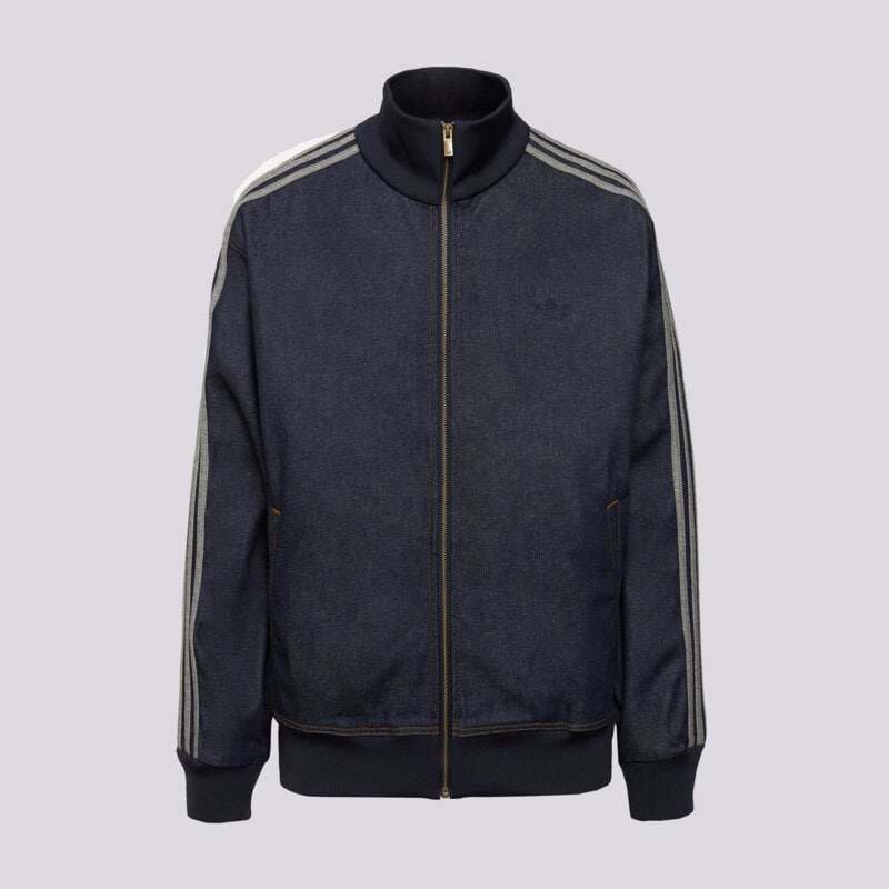 ADIDAS BUNDA DENIM FB TT
