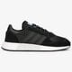 pánske tenisky (obuv) ADIDAS MARATHON TECH g27463 farba čierna