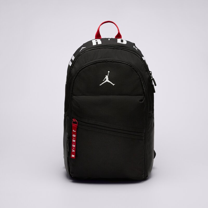 JORDAN RUKSAK JAM AIR PATROL BACKPACK