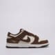 dámske tenisky (obuv) NIKE WMNS DUNK LOW SE io4244-102 farba hnedá