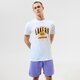 pánske tričko NEW ERA TRIČKO NBA GRAPHIC TEE LA LAK WHT 12835838 farba biela