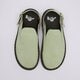 dámske šľapky DR.MARTENS ZEBZAG MULE dm31937300 farba zelená