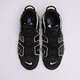 pánske tenisky (obuv) NIKE AIR MORE UPTEMPO '96 fb8883-001 farba čierna