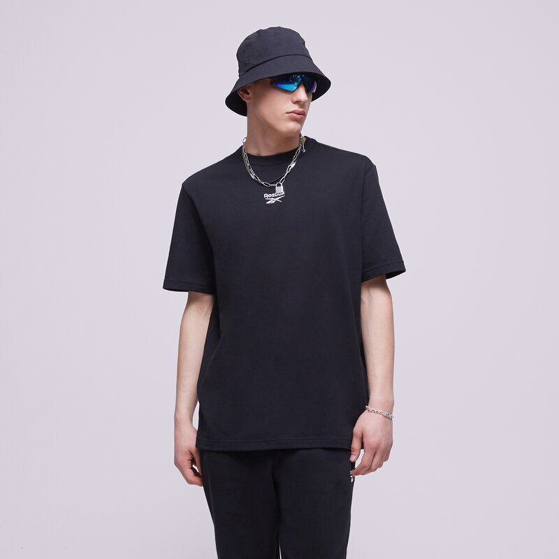 REEBOK TRIČKO CL SV TEE