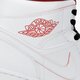 JORDAN AIR 1 MID. 554724103 farba biela