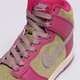 dámske tenisky (obuv) NIKE WMNS DUNK HIGH fb1273500 farba khaki