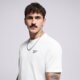 pánske tričko REEBOK TRIČKO CODY SMALL LOGO CREW NECK 100240911 farba biela