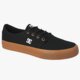 pánske skate obuv DC TRASE TX  adys300126bg3 farba čierna