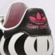 dámske tenisky (obuv) ADIDAS STAN SMITH W h05757 farba čierna