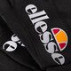 dámske rukavice ELLESSE RUKAVICE DAXO GLOVE BLK sbga1554011 farba čierna