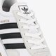 detské tenisky (obuv) ADIDAS HAVEN J by9478 farba biela