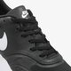 detské tenisky (obuv) NIKE AIR MAX VISION BG 917857009 farba čierna
