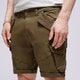 pánske šortky ALPHA INDUSTRIES ŠORTKY  COMBAT SHORT 116210142 farba khaki