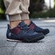 pánska outdoorová obuv TIMBERLAND GREELEY APPROACH LOW LEATHER LOW LEAT tb0a194g0191 farba tmavomodrá