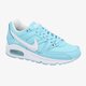 detské tenisky (obuv) NIKE AIR MAX COMMAND (GS) 407626414 farba modrá