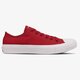 dámske tenisky (obuv) CONVERSE CHUCK TAYLOR II 150151cw farba červená