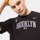 pánske tričko NIKE TRIČKO BKN M NK CTS MAX90 2 TEE NBA dr6310-010 farba čierna