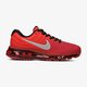 NIKE AIR MAX 2017 (GS) 851622600 farba červená
