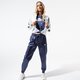 dámska zimná bunda NIKE BUNDA W NSW AIR TRK JKT SATIN bv4779-100 farba biela