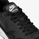 dámske tenisky (obuv) NIKE W AIR MAX 1 ULTRA ESS 704993009 farba čierna