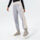 dámske nohavice ADIDAS NOHAVICE  PANTS hc7046 farba sivá