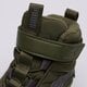 detská outdoorová obuv PUMA EVOLVE BOOT AC+ INF  39265004 farba khaki