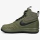 pánske tenisky (obuv) NIKE LF1 DUCKBOOT '17 916682202 farba zelená