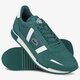 pánske tenisky (obuv) LACOSTE PARTNER RETRO 120 1 739sma00231r7 farba zelená