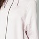 dámska mikina NIKE MIKINA W NSW MODERN CAPE 885595-699 farba ružová