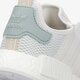 ADIDAS NMD_R1 W by3033 farba biela