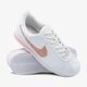 detské tenisky (obuv) NIKE CORTEZ BASIC SL GG ah7528102 farba biela
