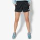dámske šortky ADIDAS ŠORTKY  3 STR SHORT cy4763 farba čierna