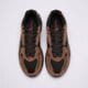 pánske tenisky (obuv) PUMA FADE NITRO LS 40620203 farba hnedá