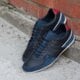 pánske tenisky (obuv) LACOSTE TALOIRE 16  729srm2117120 farba tmavomodrá