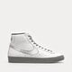 pánske tenisky (obuv) NIKE BLAZER MID '77 EMB dv7194-100 farba biela