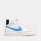 pánske tenisky (obuv) NIKE BLAZER MID '77 bq6806-118 farba biela