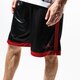 pánske šortky JORDAN ŠORTKY  M J JUMPMAN SHIMMER SHORT aj1122-010 farba čierna