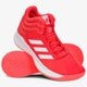 pánske zimné topánky (obuv) ADIDAS PRO SPARK 2018 b44964 farba bordová