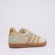 detské tenisky (obuv) ADIDAS GAZELLE J ih7506 farba béžová