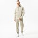 pánska mikina CHAMPION MIKINA S KAPUCŇOU HOODED SWEATSHIRT 218282es066 farba sivá