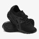 dámske tenisky (obuv) ASICS GEL KAYANO TRAINER KNIT h705n9090w farba čierna