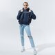 dámska mikina CHAMPION MIKINA S KAPUCŇOU HOODED SWEATSHIRT 113207bs501 farba tmavomodrá