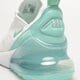 detské tenisky (obuv) NIKE AIR MAX 270 943345-115 farba biela