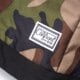 dámsky ruksak CONFRONT RUKSAK CAMO cf36bug12001 farba khaki